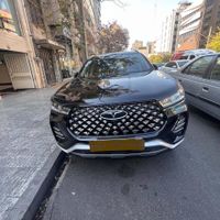 فونیکس تیگو 7 پرو پریمیوم، مدل ۱۴۰۳|خودرو سواری و وانت|تهران, عباس‌آباد|دیوار