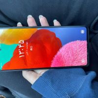 سامسونگ Galaxy A51 5G ۱۲۸ گیگابایت|موبایل|تهران, پیروزی|دیوار