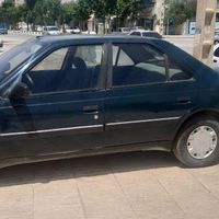 پژو 405 جی ال ایکس (GLX)، مدل ۱۳۸۱|خودرو سواری و وانت|کرمانشاه, |دیوار