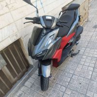 170cc کویر S2|موتورسیکلت|تهران, بریانک|دیوار
