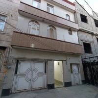فروش3طبقه-8شهریوربلوارخراسانی