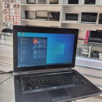 لپ تاپ دل DELL LATITUDE E6430 با ضمانت و گارانتی|رایانه همراه|تهران, نازی‌آباد|دیوار