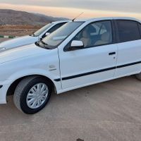 سمند X7 دوگانه سوز، مدل 1392|خودرو سواری و وانت|مهاباد (آذربایجان غربی), |دیوار