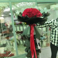 انواع باکس گل ،دسته گل ،رز فقط فقط 20 باکس گل 180|گل و گیاه طبیعی|مشهد, مجد|دیوار