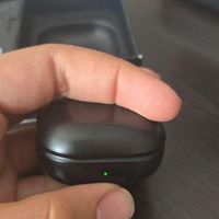 کیس شارژ خالی بادز پرو سامسونگ  SAMSUNG bads pro|لوازم جانبی موبایل و تبلت|تهران, یوسف‌آباد|دیوار
