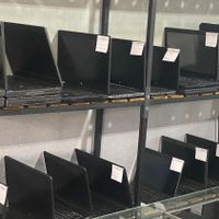 فروش انواع لپ تاپ دست دوم استوک مناسب تمام امور|رایانه همراه|اصفهان, عسگریه|دیوار