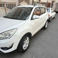 چانگان cs35 2015 وارداتی|خودرو سواری و وانت|تهران, شهرک شریعتی|دیوار