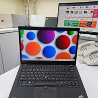 Lenovo ThinkPad T14|رایانه همراه|تهران, میدان ولیعصر|دیوار