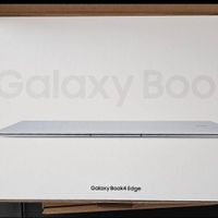 لبتاپ سامسونگ گلکسی بوک ۴ ادج galaxy book4edge|رایانه همراه|تهران, کوی هفدهم شهریور|دیوار