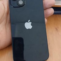 اپل iPhone 13 با حافظهٔ ۱۲۸ گیگابایت|موبایل|تهران, جنت‌آباد جنوبی|دیوار