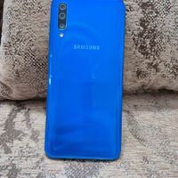 سامسونگ Galaxy A50 ۱۲۸ گیگابایت|موبایل|تهران, هفت چنار|دیوار