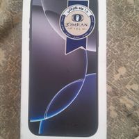 اپل iPhone 16 Pro Max با حافظهٔ ۱ ترابایت|موبایل|تهران, یوسف‌آباد|دیوار