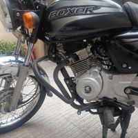 باکسر مدل ۹۸|موتورسیکلت|تهران, دولاب|دیوار