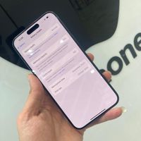 گوشی موبایل ایفون iphone 15 pro max 256|موبایل|تهران, میدان انقلاب|دیوار