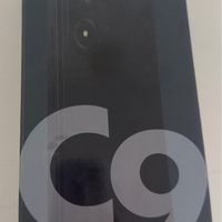 گوشی موبایل حافظه ۶۴ گیگابایت دو سیمکارت بلو C9|موبایل|تهران, گاندی|دیوار