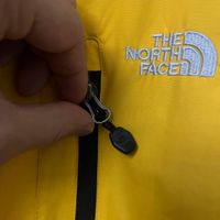 کاپشن دوپوش نورث فیس the north face|لباس|تهران, شهرک پرواز|دیوار