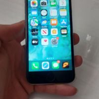 اپل iPhone 6s ۶۴ گیگابایت درحد|موبایل|تهران, شهرک شریفی|دیوار