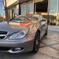 بنز cls 350 2006|خودرو سواری و وانت|تهران, تجریش|دیوار