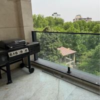 فرمانیه ۱۷۵متر دید ابدی مشجر و کوه های شمرون|فروش آپارتمان|تهران, کامرانیه|دیوار
