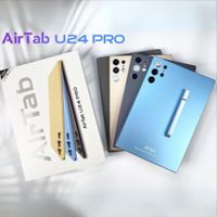 تبلت AirTab U24 PRO کارمندی  اداری دانشجویی|تبلت|تهران, آذری|دیوار