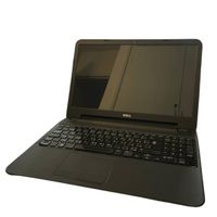 لپ تاپ دلInspiron N3521 i3-3217U|رایانه همراه|تهران, توانیر|دیوار