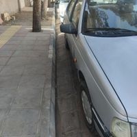 پژو 405 جی ال ایکس (GLX)، مدل ۱۳۸۹|خودرو سواری و وانت|تربت‌حیدریه, |دیوار