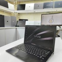 SONY VAIO VJPG13C11N 2020 لپتاپ سونی|رایانه همراه|تهران, میدان ولیعصر|دیوار