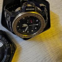 جی شاک GSHOCK GWN1000 تک در ایران|ساعت|تهران, اختیاریه|دیوار