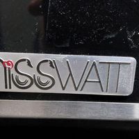 اجاق گاز ۵ شعله طرح فر misswatt|اجاق گاز و لوازم برقی پخت‌وپز|تهران, تهران‌نو|دیوار