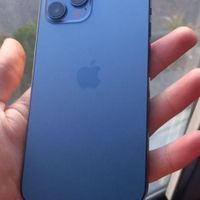 اپل iPhone 12 Pro Max ۱۲۸ گیگابایت|موبایل|تهران, ستارخان|دیوار