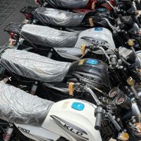 KlDk200صفرمدل۱۴۰۴اقساطی|موتورسیکلت|تهران, کوثر|دیوار