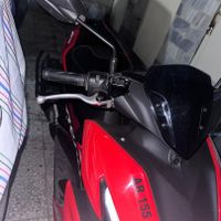 ایروکس ۱۴۰۳|موتورسیکلت|تهران, پرستار|دیوار