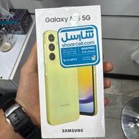 سامسونگ Galaxy A25 ۱۲۸ گیگابایت|موبایل|تهران, منیریه|دیوار