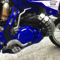 Yz250X|موتورسیکلت|تهران, الهیه|دیوار