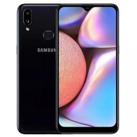 گوشی موبایل سامسونگ galaxy a10s|موبایل|تهران, علی‌آباد|دیوار