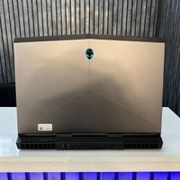 لپتاپ گیمینگ Alienware هارد1TB+256SSD گرافیک۶گیگ|رایانه همراه|تهران, صادقیه|دیوار