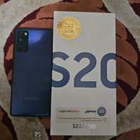 گوشی سامسونگ s20 fe 5g اسنپ دراگون|موبایل|تهران, تهرانپارس شرقی|دیوار