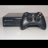 Xbox 360 سوپر اسلیم|کنسول، بازی ویدئویی و آنلاین|آبادان, |دیوار