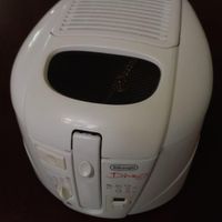 سرخ کن دلونگی Delonghi اصل|اجاق گاز و لوازم برقی پخت‌وپز|تهران, آرژانتین|دیوار
