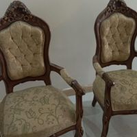 مبل و میز نهار خوری استیل|مبلمان خانگی و میز عسلی|تهران, عارف|دیوار