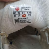 کتانی zx۴۲|کیف، کفش، کمربند|تهران, دولتخواه|دیوار