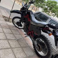 Kmx zx cb ns kdx|موتورسیکلت|تهران, آذری|دیوار