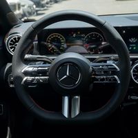فروش فوق العاده benz A200 L 2025 بنز|خودرو سواری و وانت|تهران, جماران|دیوار