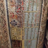 فرش نیاوران اصل کاشان 6متری|فرش|تهران, شبیری|دیوار