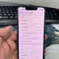 iphone 13mini 128GB|موبایل|تهران, نیرو هوایی|دیوار