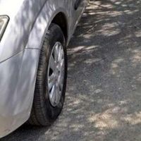 تیبا صندوق دار 91|خودرو سواری و وانت|اراک, |دیوار