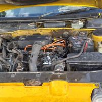 پژو تاکسی405 GLX - دوگانه سوز CNG، مدل ۱۳۸۶|خودرو سواری و وانت|شیراز, زند|دیوار