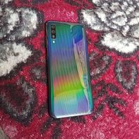 سامسونگ Galaxy A70 با حافظهٔ ۱۲۸ گیگابایت|موبایل|تهران, دروازه شمیران|دیوار