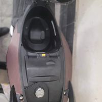 sym j200|موتورسیکلت|تهران, جنت‌آباد شمالی|دیوار