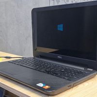 لپ تاپ dell مدل inspiron 3521|رایانه همراه|تهران, جوادیه|دیوار